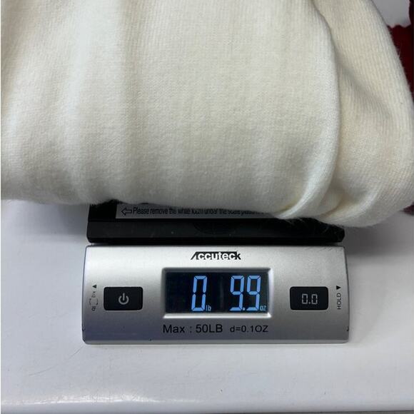 Designers Originals White Petite Luxelon PL Cardigan With Pearl Buttons 100% Acr - Picture 8 of 8